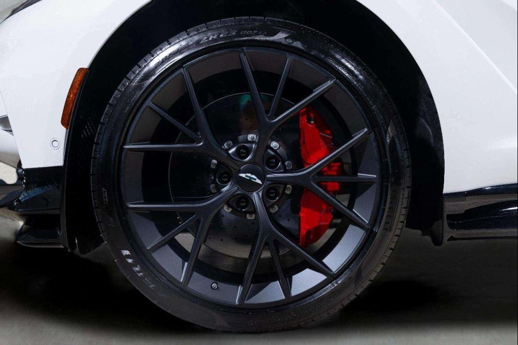 new 2025 Aston Martin DBX car, priced at $285,655
