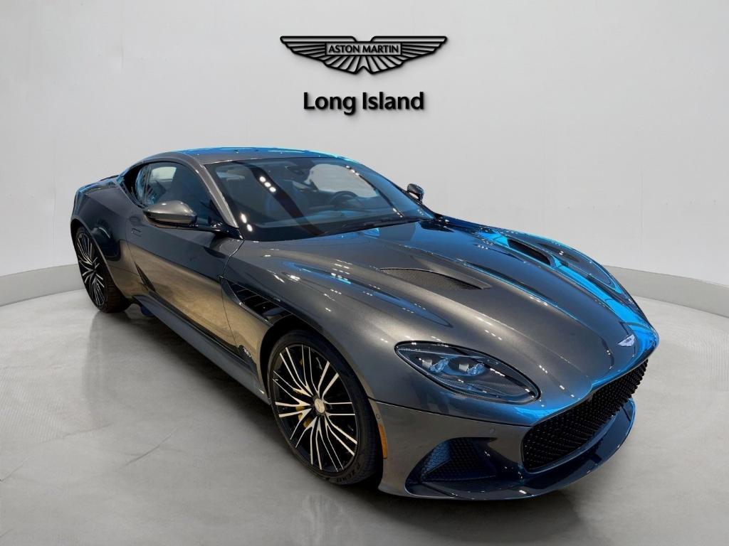 used 2020 Aston Martin DBS car, priced at $199,888