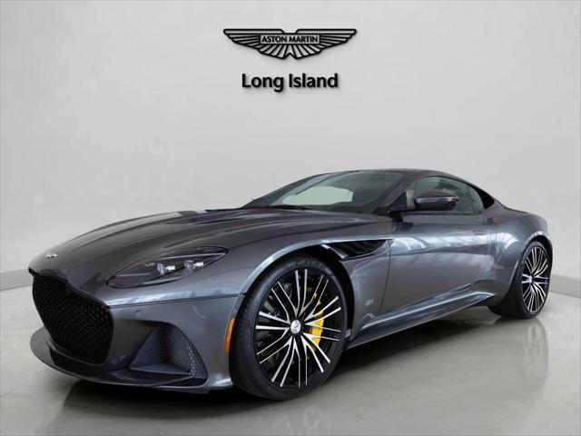 used 2020 Aston Martin DBS car, priced at $199,888