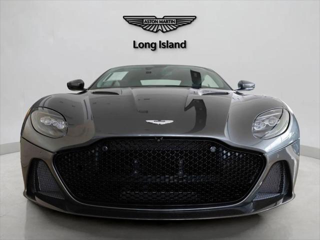 used 2020 Aston Martin DBS car, priced at $199,888