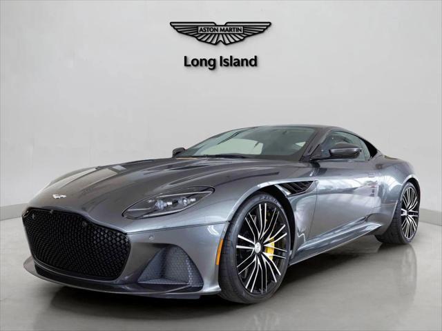 used 2020 Aston Martin DBS car, priced at $199,888