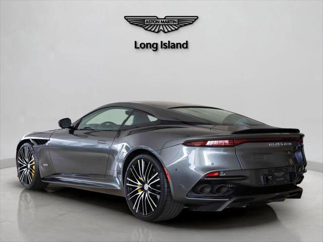 used 2020 Aston Martin DBS car, priced at $199,888