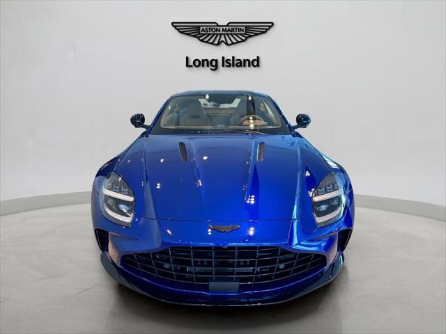 used 2025 Aston Martin Vantage car