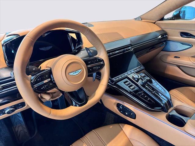 used 2025 Aston Martin Vantage car