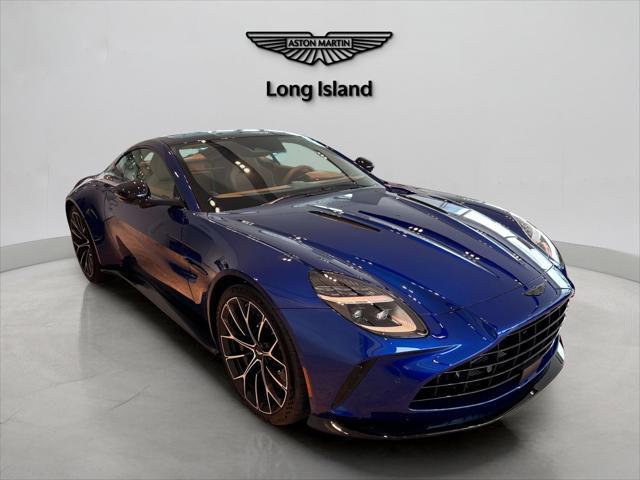 used 2025 Aston Martin Vantage car