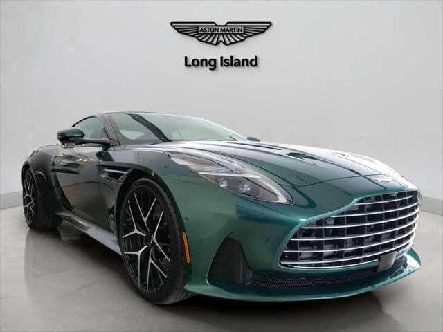 new 2025 Aston Martin DB12 car, priced at $293,655