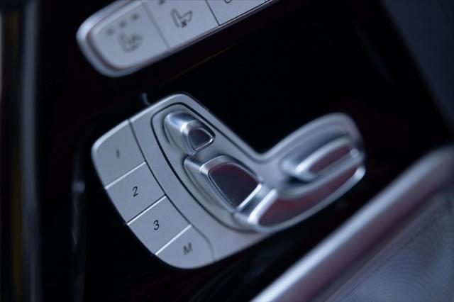 used 2023 Mercedes-Benz AMG G 63 car, priced at $182,888