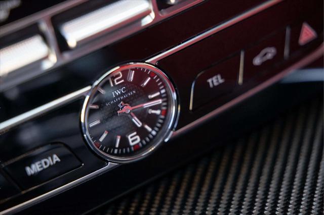 used 2023 Mercedes-Benz AMG G 63 car, priced at $182,888