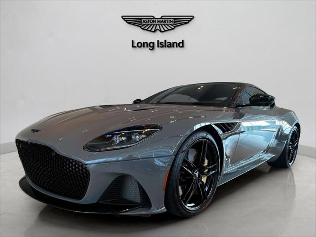 used 2023 Aston Martin DBS car, priced at $286,888