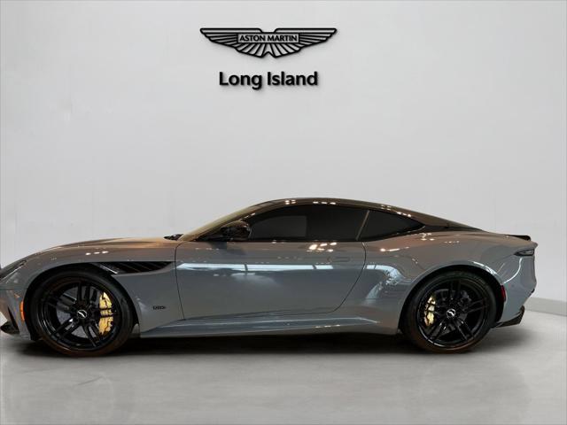 used 2023 Aston Martin DBS car, priced at $286,888