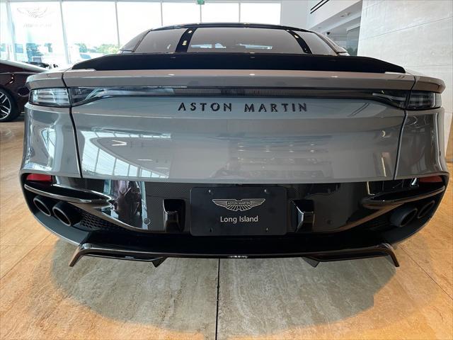 used 2023 Aston Martin DBS car, priced at $289,888