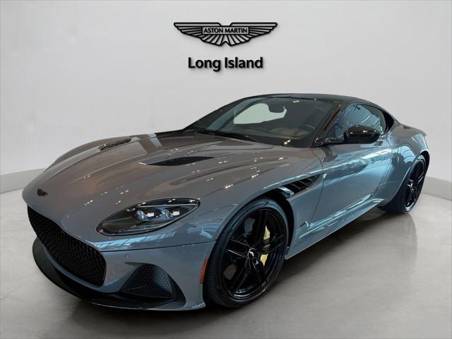 used 2023 Aston Martin DBS car, priced at $289,888