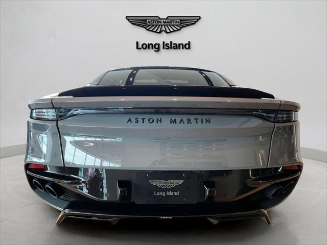 used 2023 Aston Martin DBS car, priced at $286,888