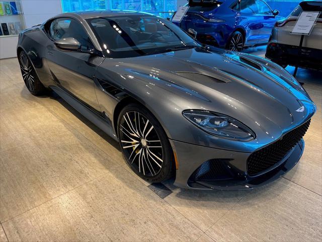 used 2020 Aston Martin DBS car, priced at $209,888