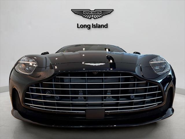 new 2024 Aston Martin DB12 car, priced at $281,155