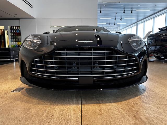 new 2024 Aston Martin DB12 car, priced at $281,155