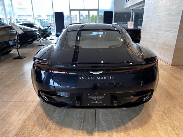 new 2024 Aston Martin DB12 car, priced at $281,155