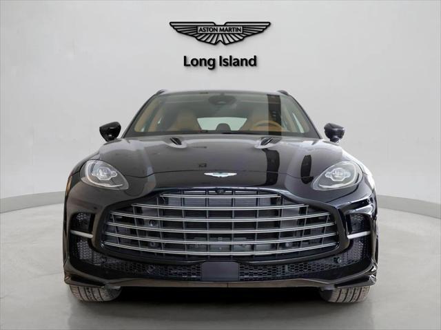 new 2025 Aston Martin DBX car, priced at $291,190