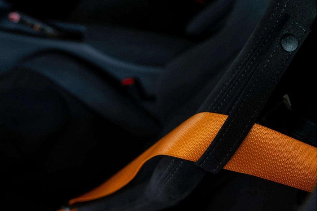 used 2023 McLaren Artura car, priced at $194,888