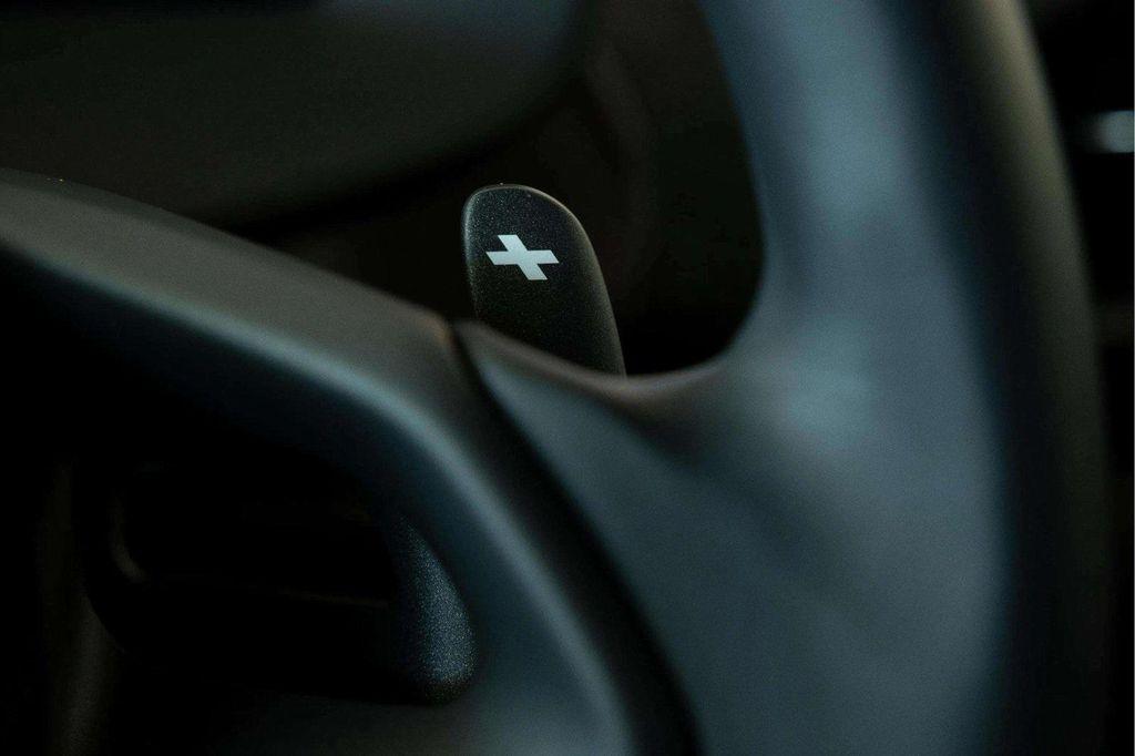 used 2023 McLaren Artura car, priced at $194,888