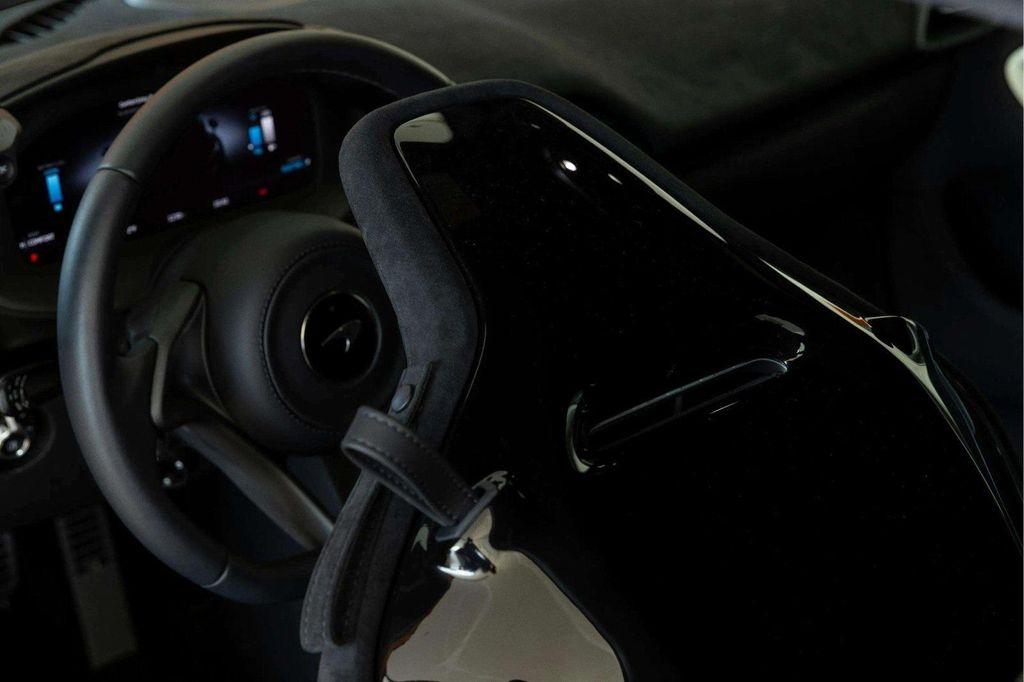 used 2023 McLaren Artura car, priced at $194,888