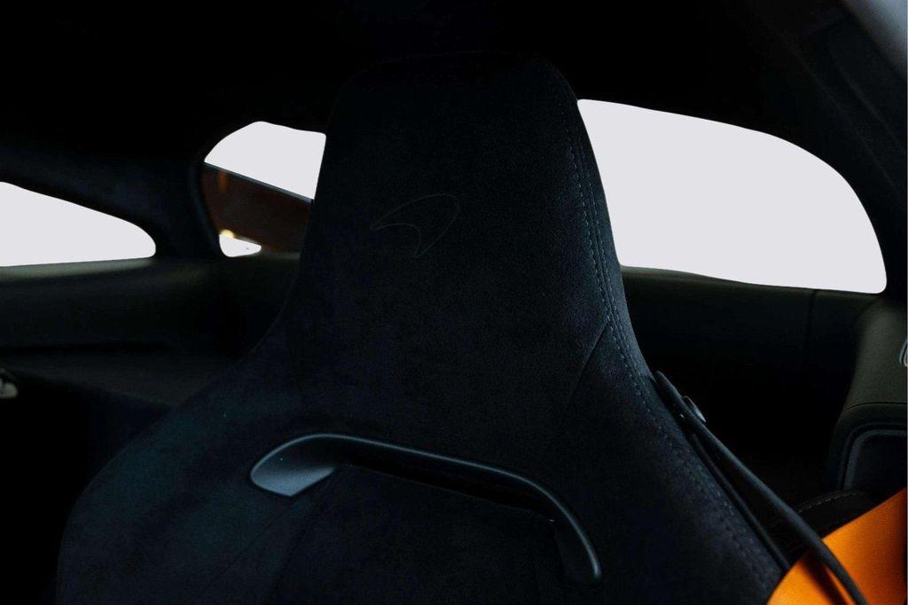 used 2023 McLaren Artura car, priced at $194,888