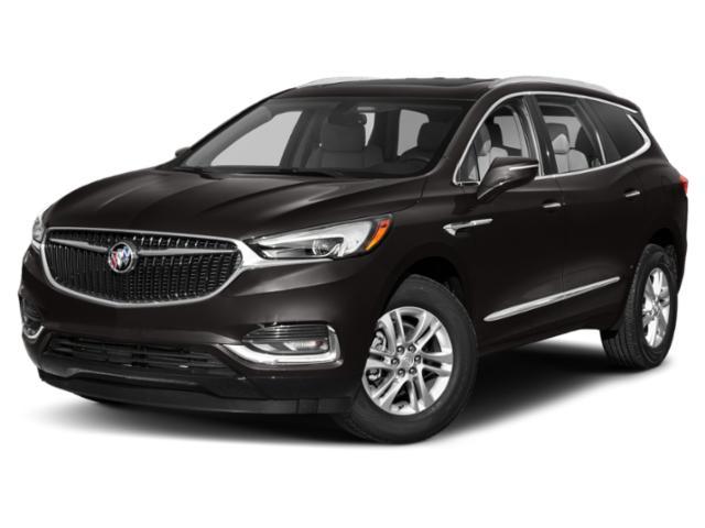 used 2019 Buick Enclave car, priced at $24,470