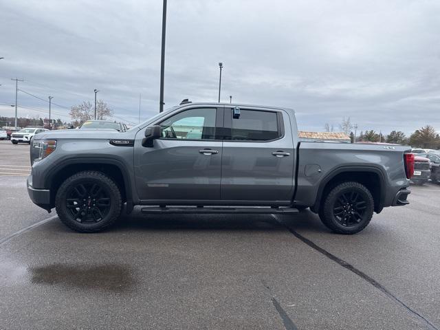 used 2020 GMC Sierra 1500 car, priced at $27,470