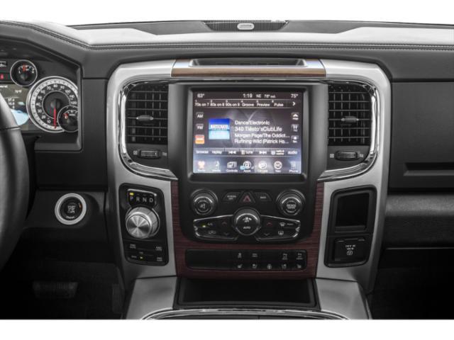 used 2018 Ram 1500 car, priced at $29,970