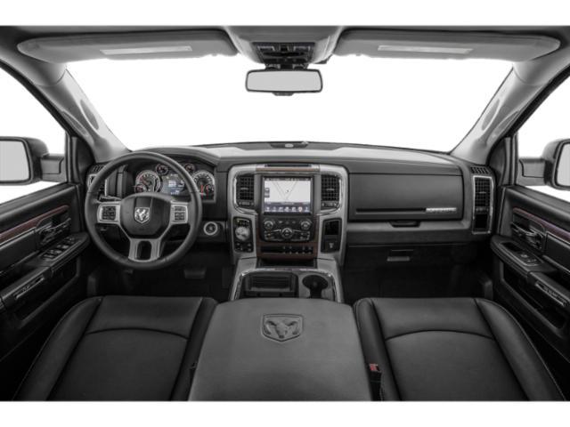 used 2018 Ram 1500 car, priced at $29,970