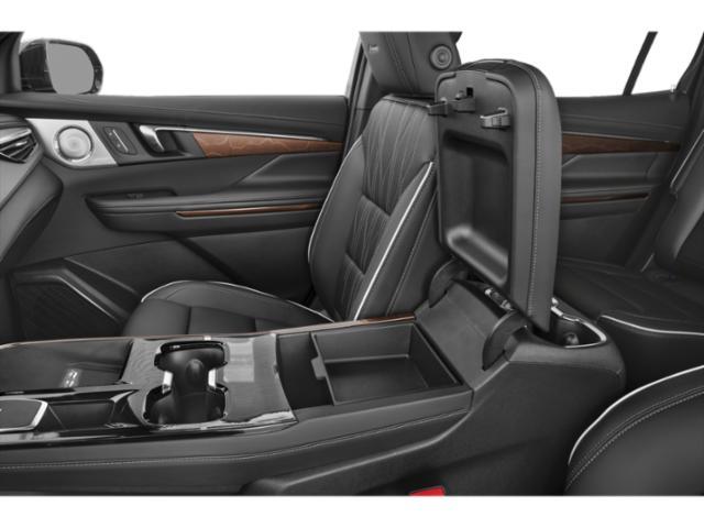 new 2026 Buick Enclave car