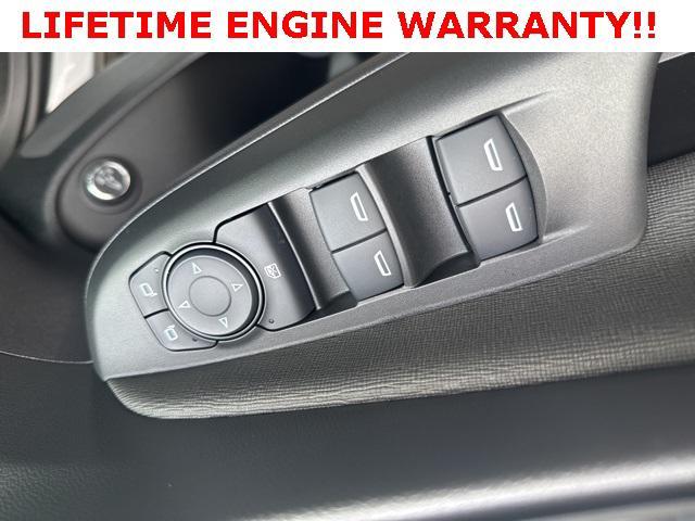 new 2026 Buick Envista car, priced at $26,477