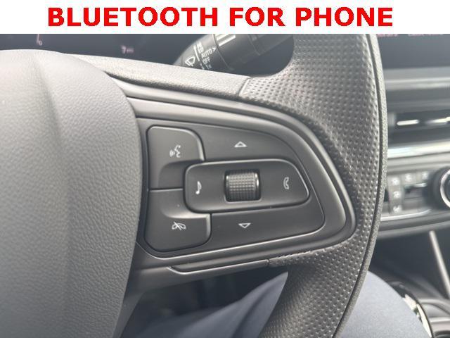 new 2026 Buick Envista car, priced at $26,477