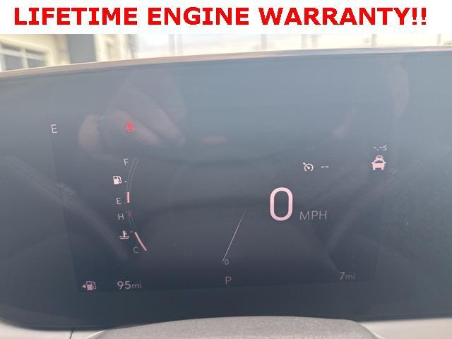 new 2026 Buick Envista car, priced at $26,477