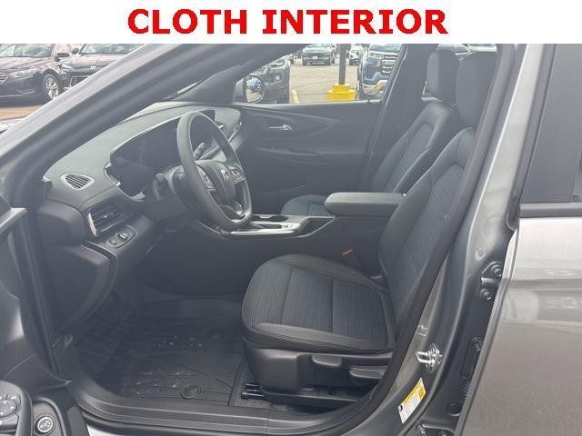 new 2026 Buick Envista car, priced at $26,477