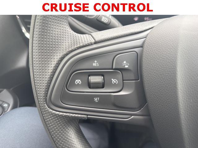 new 2026 Buick Envista car, priced at $26,477