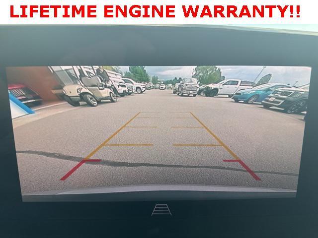 new 2026 Buick Envista car, priced at $26,477