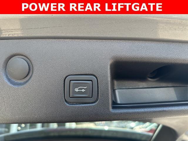 used 2024 Chevrolet Equinox car, priced at $25,270