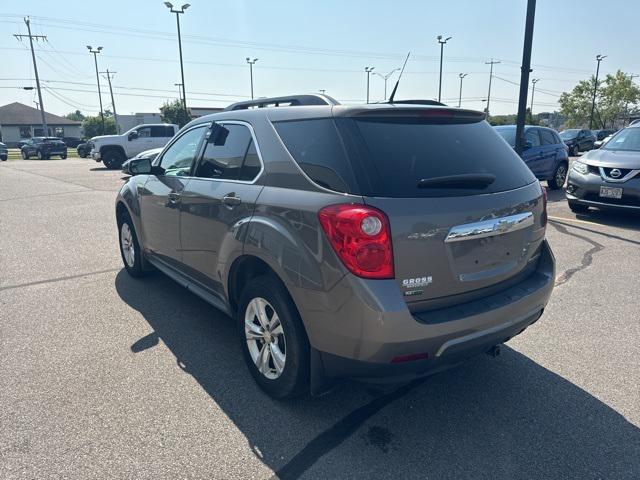 used 2012 Chevrolet Equinox car, priced at $7,470