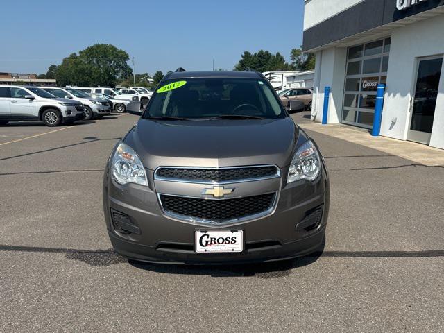 used 2012 Chevrolet Equinox car, priced at $7,470