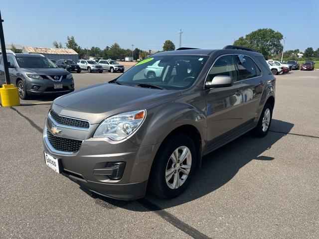 used 2012 Chevrolet Equinox car, priced at $7,470