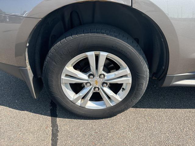 used 2012 Chevrolet Equinox car, priced at $7,470