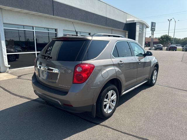 used 2012 Chevrolet Equinox car, priced at $7,470