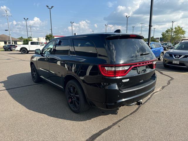 used 2018 Dodge Durango car, priced at $16,970