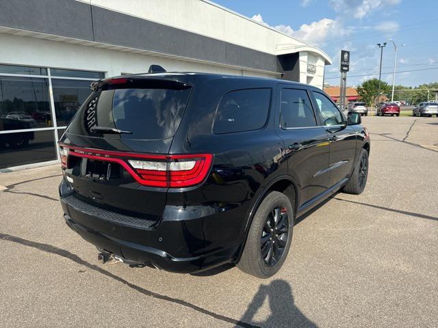 used 2018 Dodge Durango car, priced at $16,970