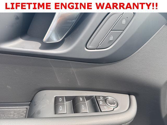 new 2026 Buick Enclave car