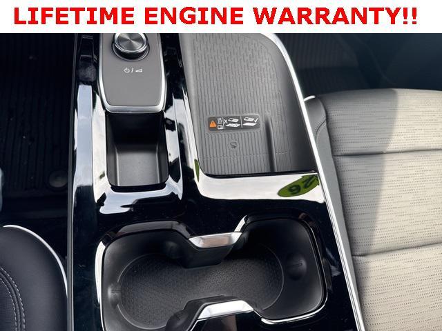 new 2026 Buick Enclave car
