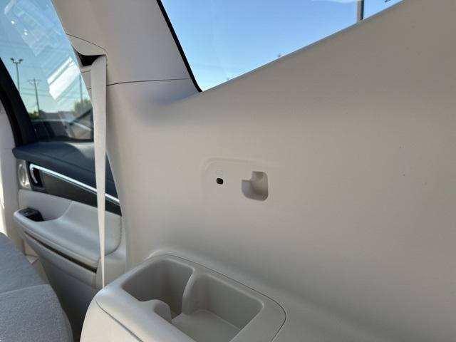 new 2025 Buick Enclave car