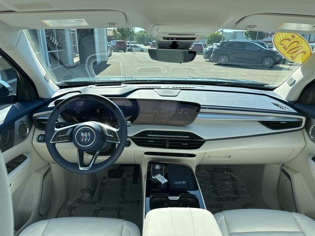 new 2025 Buick Enclave car