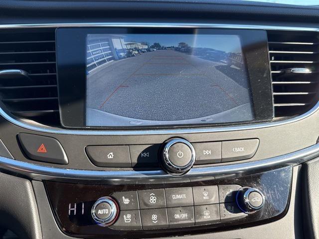 used 2018 Buick LaCrosse car, priced at $17,970